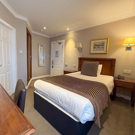 Aberdeen Douglas Hotel Luaran gambar
