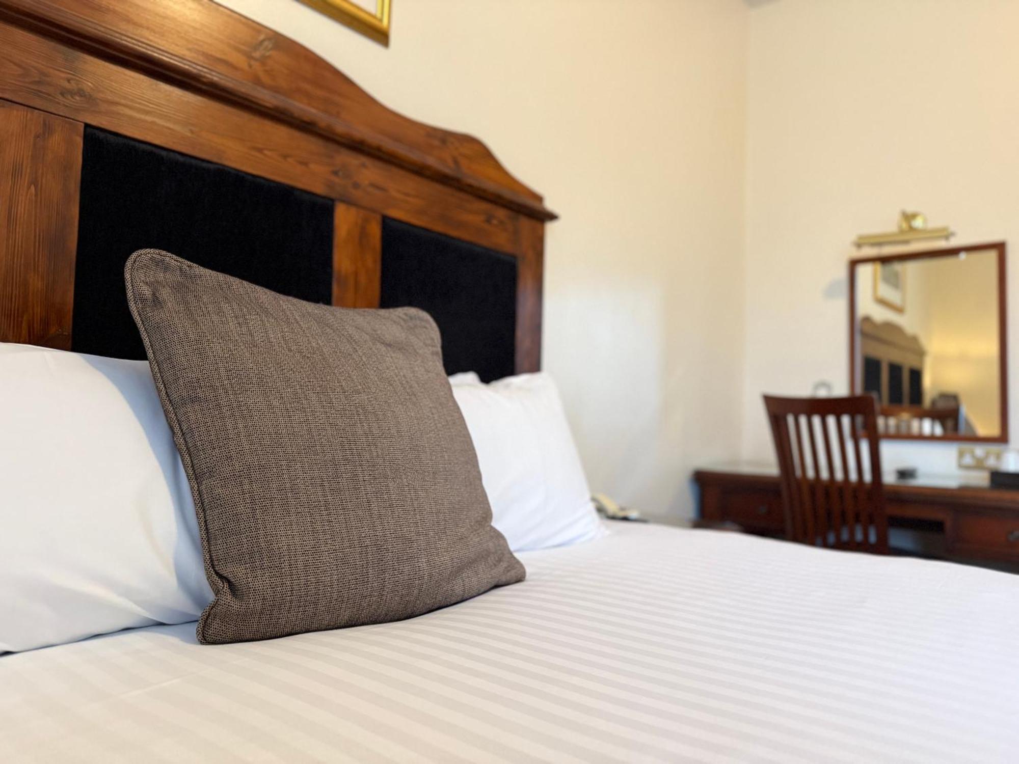 Aberdeen Douglas Hotel Luaran gambar