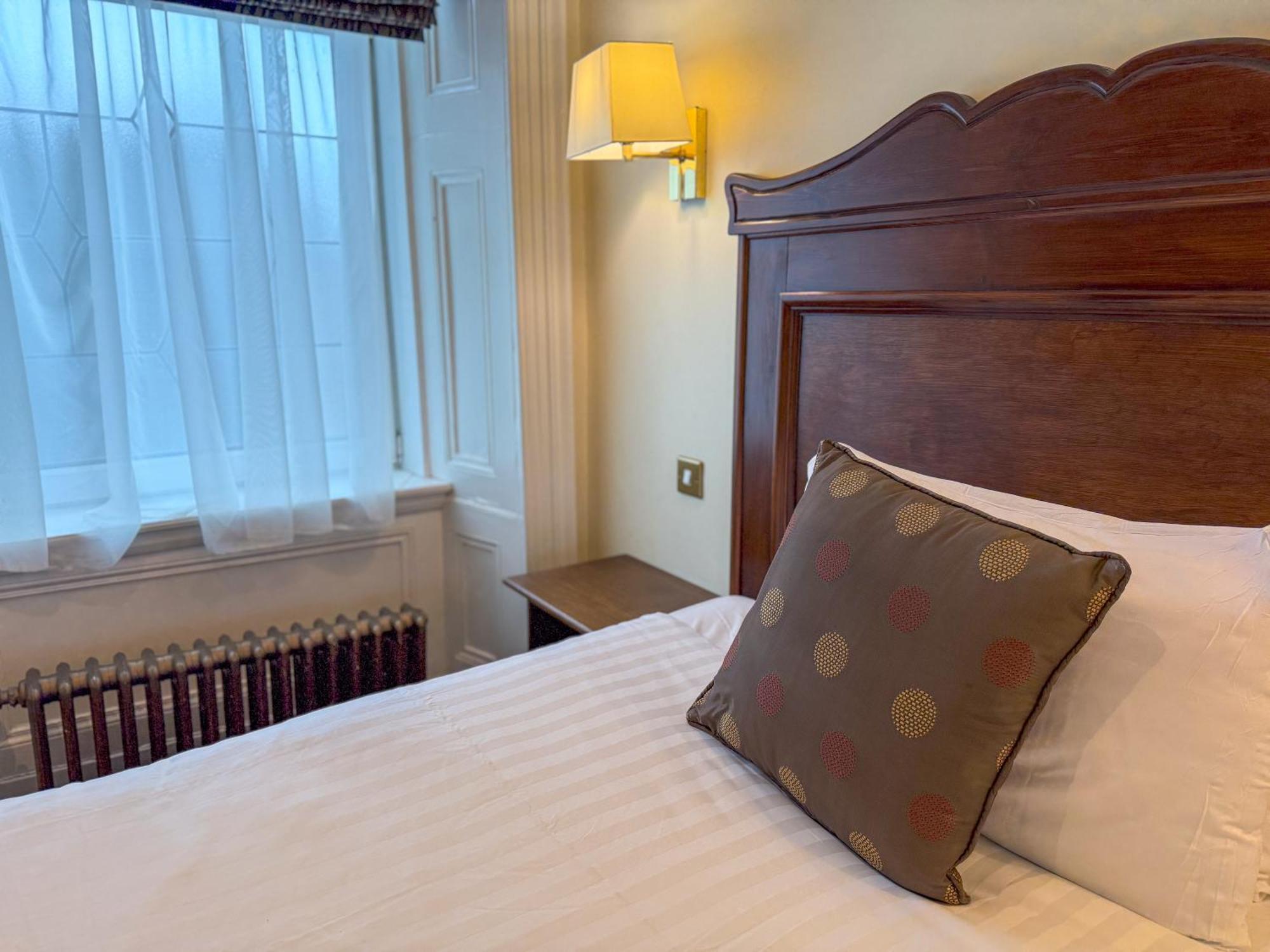 Aberdeen Douglas Hotel Luaran gambar