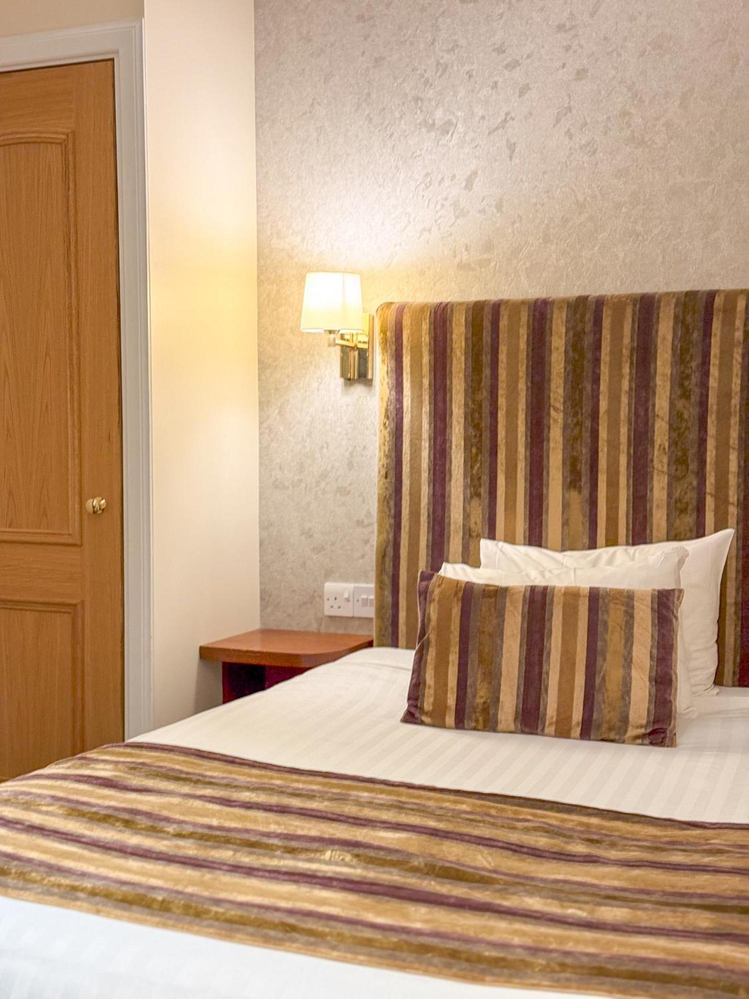Aberdeen Douglas Hotel Luaran gambar